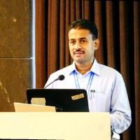 Harikrishna M