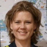 Marjolein van Rest