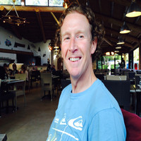 Ross Morton
