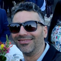 tarek gongi