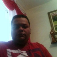 Douglas Marcel Lima Vieira