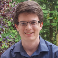 Daniel Van Houten