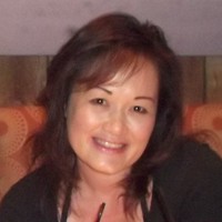 Mary Jane Raby