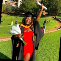 Nonhlanhla Elsie Ntuli