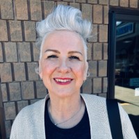 Katrina Dawes