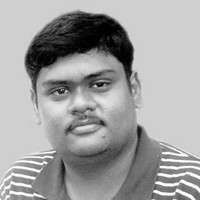 Gopal Ramakrishnan Gopi