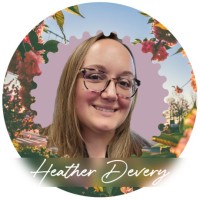 Heather Devery