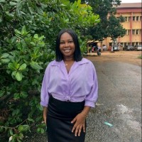 Favour Ugbor