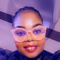 Kamogelo Mphahlele