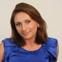 Елена Шумицкая