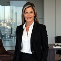 Jodi Faramarzi