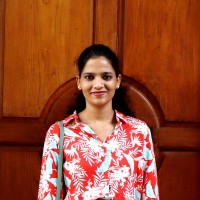 Anitha Patil