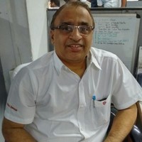 Sankaranarayanan B