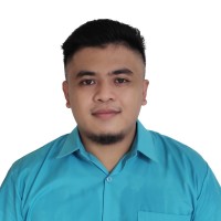 Dexter Eduagin