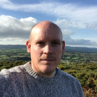 Mike Prendergast