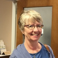 Candy Wilson