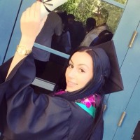 Nadeen Chouche