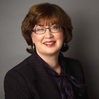 Betsy J. Joyce