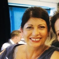 Tania Hill