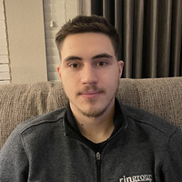 Haris Pasalic