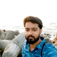 Jithesh A