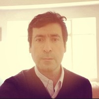 Jorge Antonio Lugo Puentes
