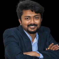 Er Bhanu Prasada B S