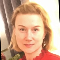 Anna Bespalov