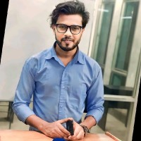Alamin Ahmed Sohan