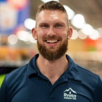 Mitch Jacobsen, P.Eng.