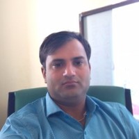 Rakesh kumar goswami