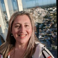 Natalia Verónica Sahade