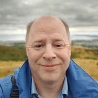 Jonathan Seigel