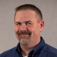 Brent Itschner