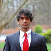 Parth Mohan