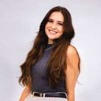 Raissa Sabino De Gouveia