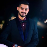 Harish Raju