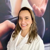 Michele Ferreira De Souza Di Nubila