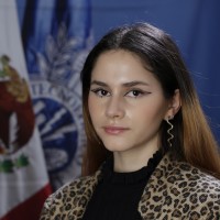 Sandra Luz Pérez del Ángel