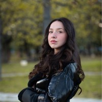 Aleksandra Ivanova