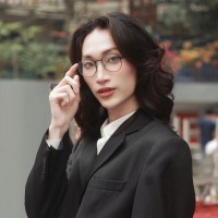 Phi-Anh Le-Vu