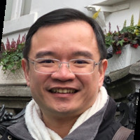 黃偉誠