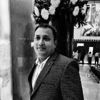 Magesh Ramamoorthy