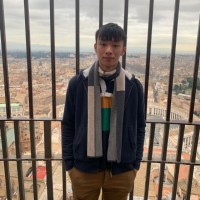 Jon Cheung