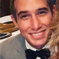 Justin Rye
