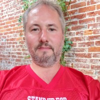 Gregory Schreiner