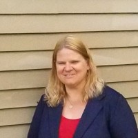 Jennifer Chantnicki