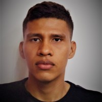 Erick Rodriguez