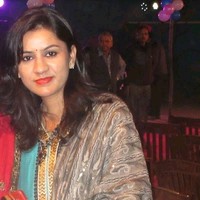 Shivani Joshi Patnaik