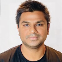 Pradeep Kumar